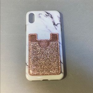 iPhone XS Max Case